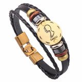 Horoscope Leather