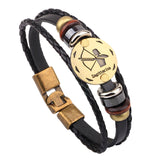 Horoscope Leather