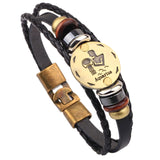 Horoscope Leather