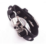 Skull Leather
