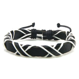 Braided Leather