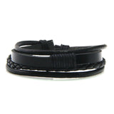 Braided Leather
