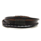 Braided Leather