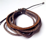 Leather Cotton