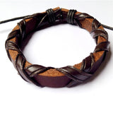 Leather Cotton