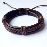Leather Cotton
