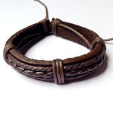 Leather Cotton