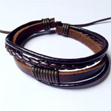 Leather Cotton